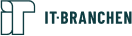Billede af IT Branchens logo