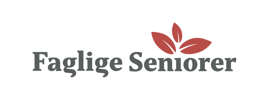 Billede af Faglige Seniorer logo