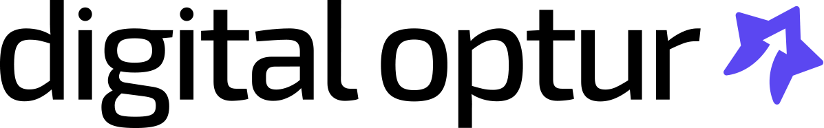 Digital Optur logo