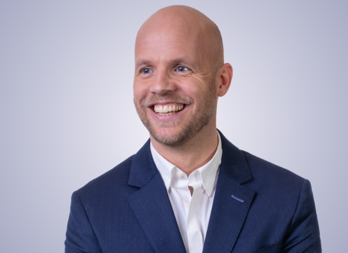 Billede af David Guldager