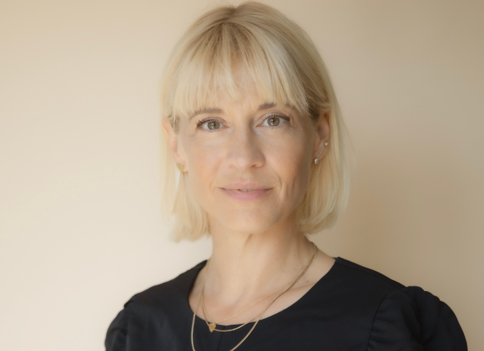 Billede af Marie Høst