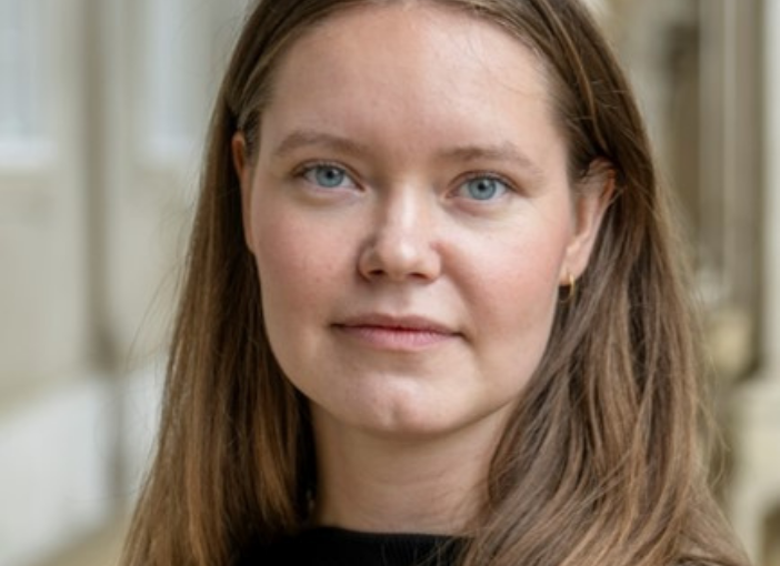 Billede af Nini Berthelsen
