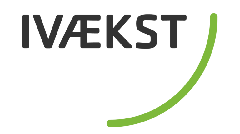 Billede af Ivækst logo