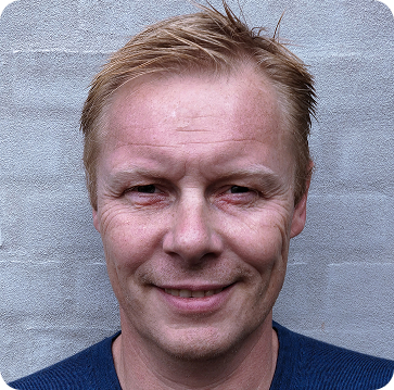 Jesper Holme Jensen