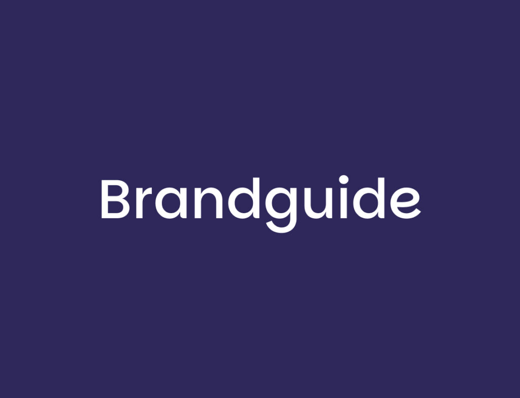 Brandguide billede