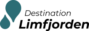 Destination Limfjorden logo