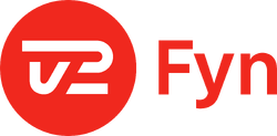 TV2 Fyn logo