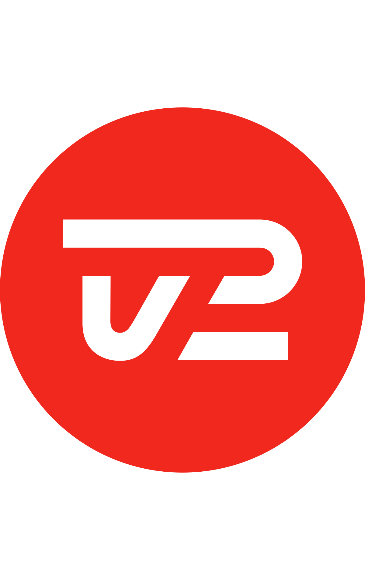TV2 logo
