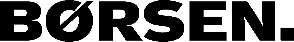 Børsen logo