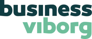 Business Viborg logo