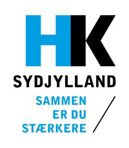 HK Sydjylland logo