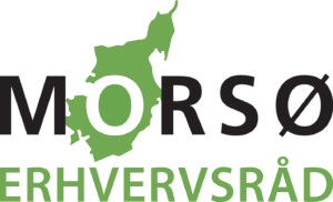 Morsø Erhvervsråd logo