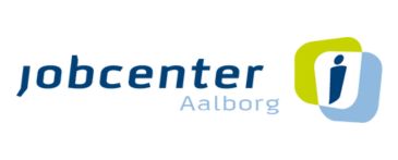Jobcenter Aalborg logo
