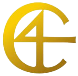 C4 Erhvervsforening logo
