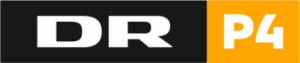 Danmarks Radio P4 logo