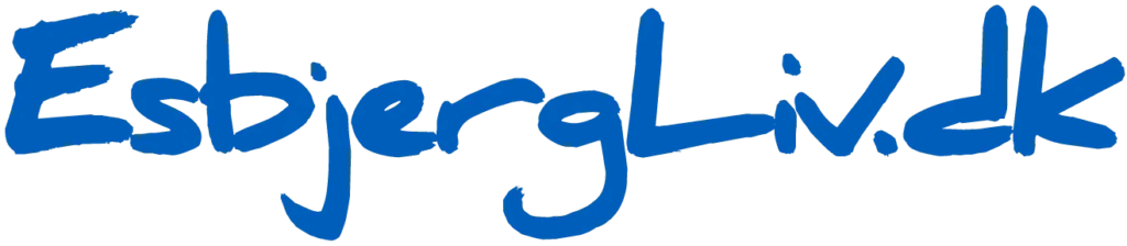 Esbjergliv logo