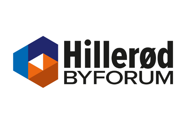 Hillerød Byforum logo