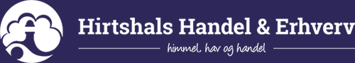 Hirtshals Handel logo