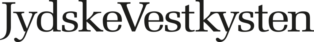 JydskeVestkysen logo