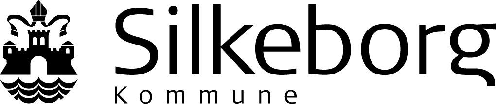 Silkeborg Kommune logo