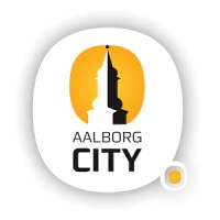 Aalborg Cityforening logo