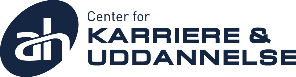 Aalborg Handelsskole logo