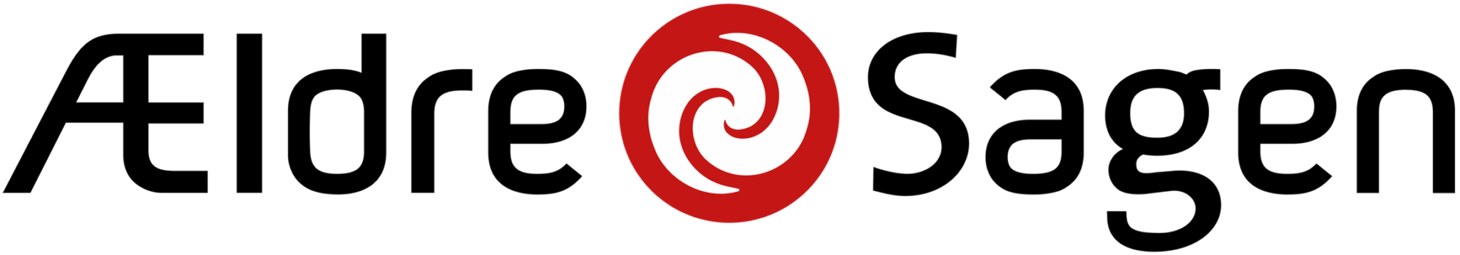 Ældresagen logo