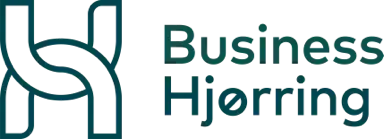 Business Hjørring logo