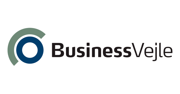 Business Vejle logo