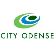 City Odense logo