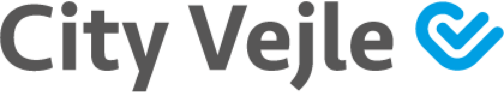City Vejle logo