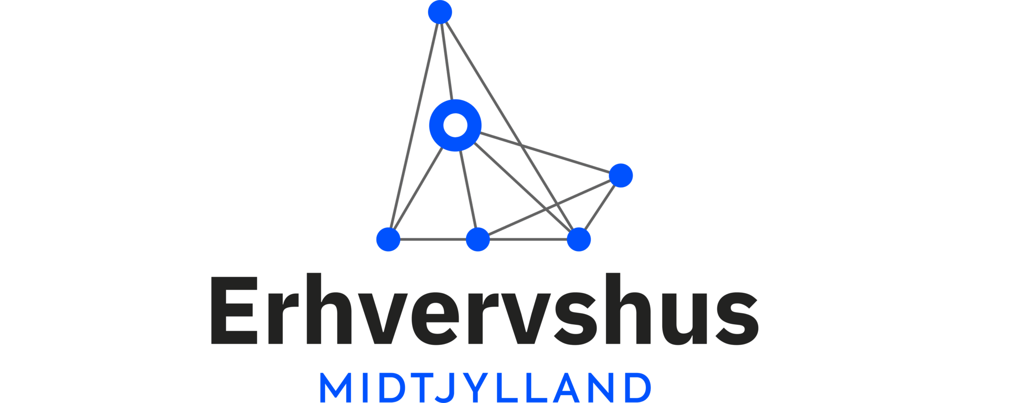 Erhvervshus Midtjylland logo