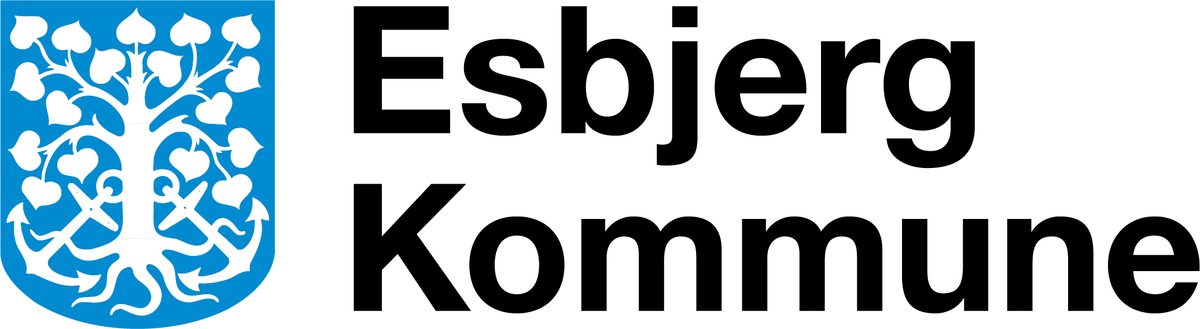 Esbjerg Kommune logo