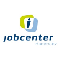 Jobcenter Haderslev logo