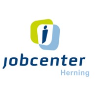 Jobcenter Herning logo