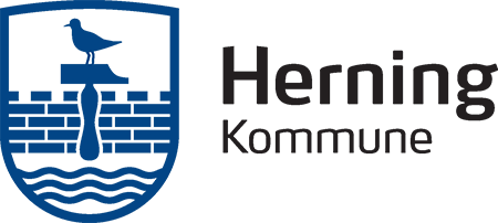 Herning Kommune logo
