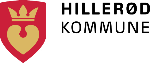 Hillerød Kommune logo