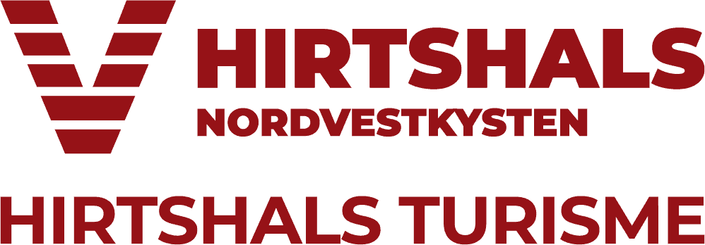 Hirtshals Turisme logo