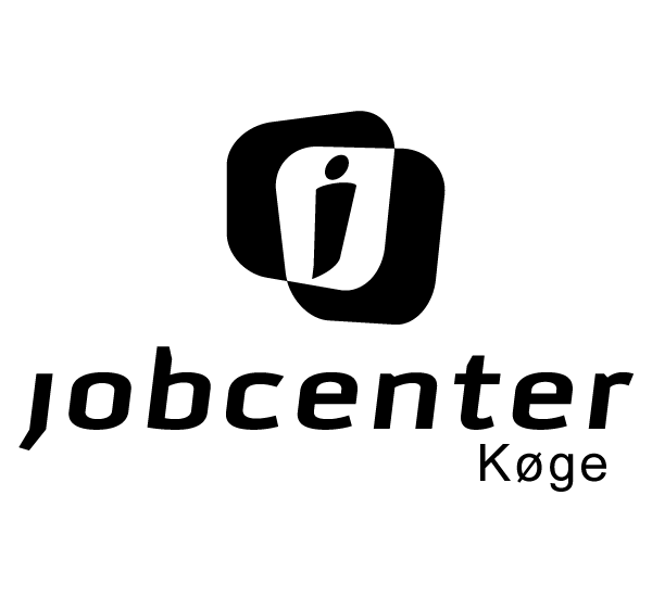 Jobcenter Køge logo
