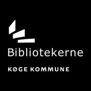 Køge Bibliotekerne logo