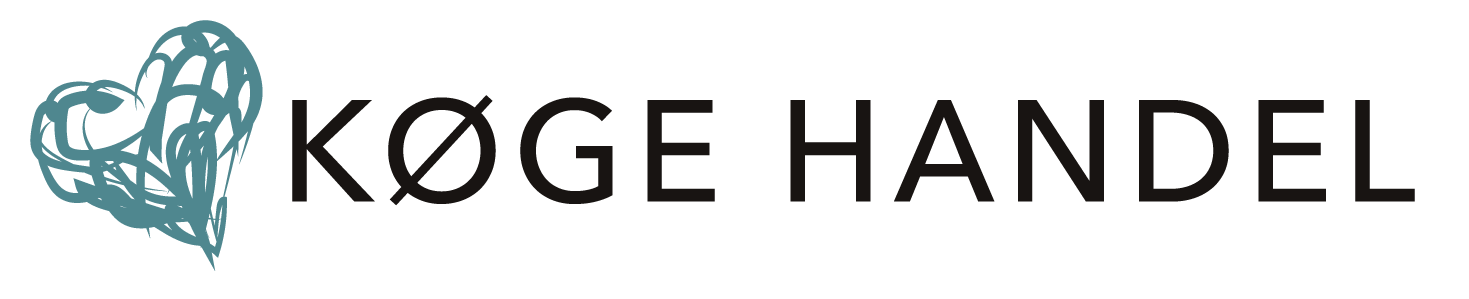 Køge Handel logo