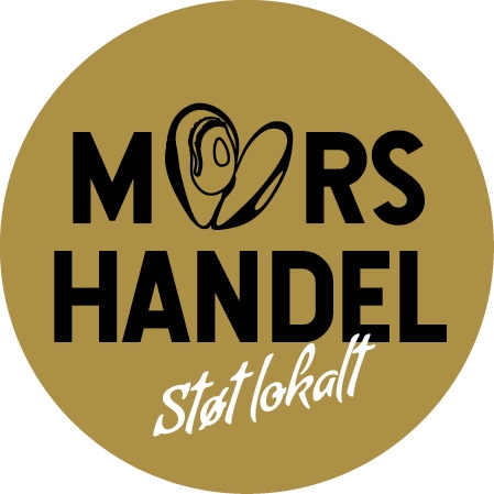 Mors Handel logo