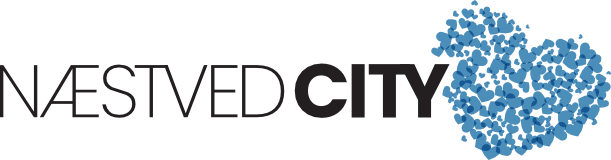 Næstved Cityforening logo