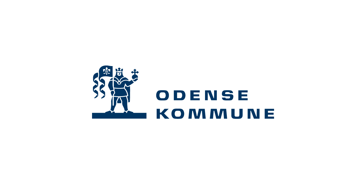 Odense Kommune logo