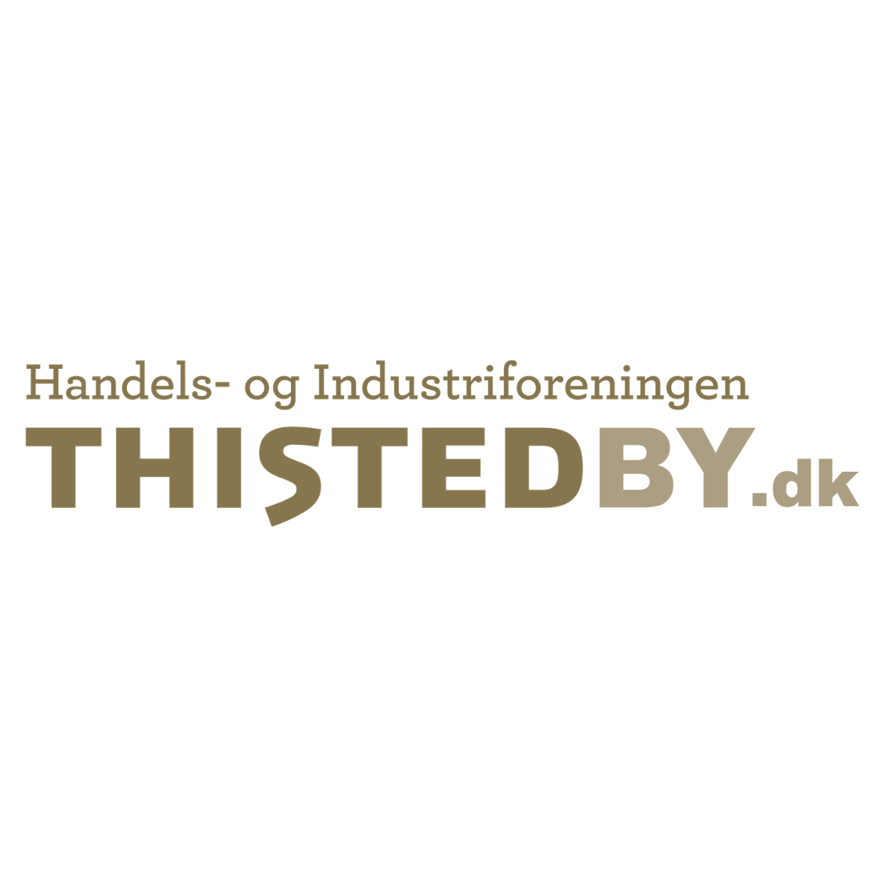 Thisted Handels- og Industriforening logo