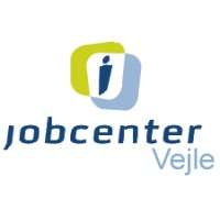 Jobcenter Vejle logo