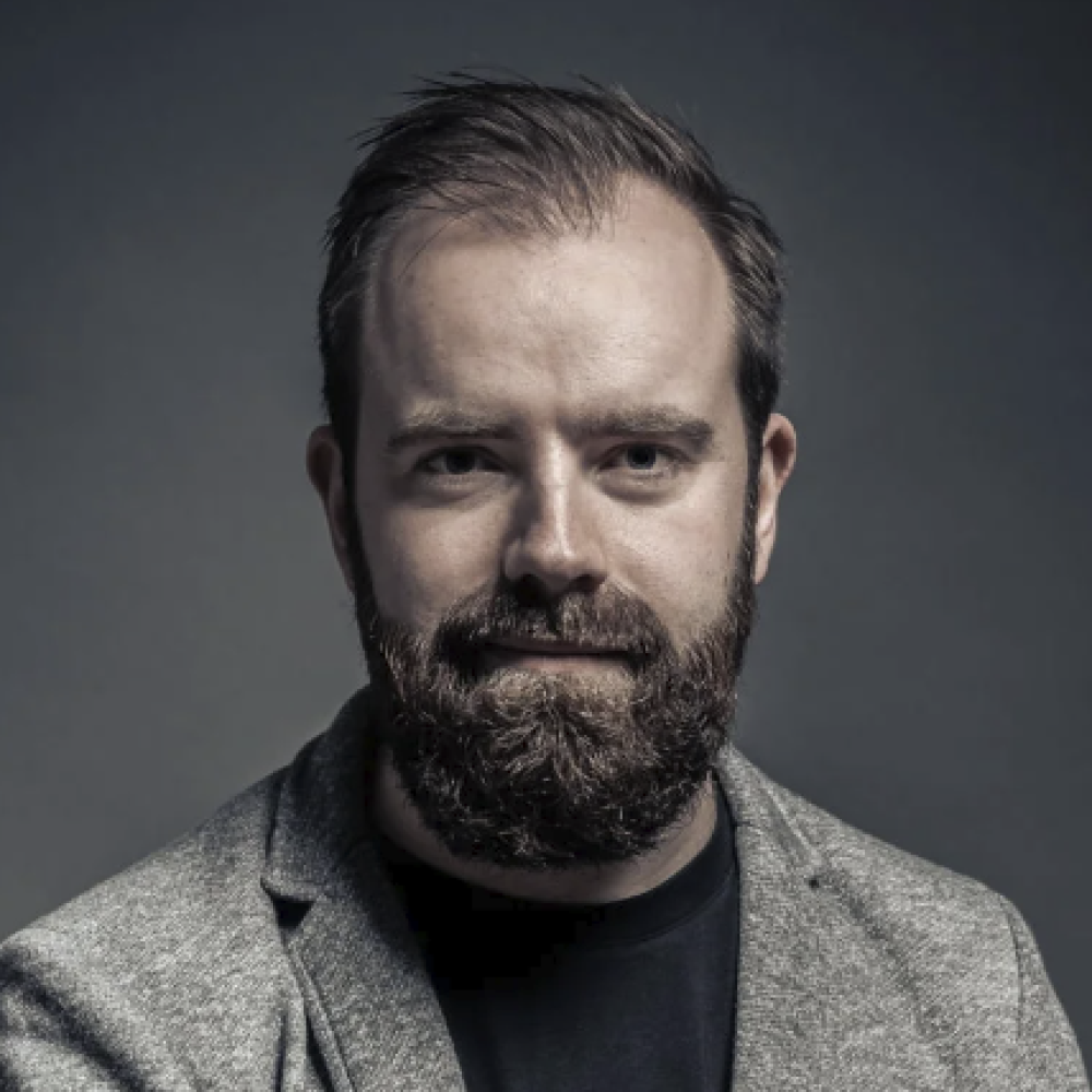 René Hansen
